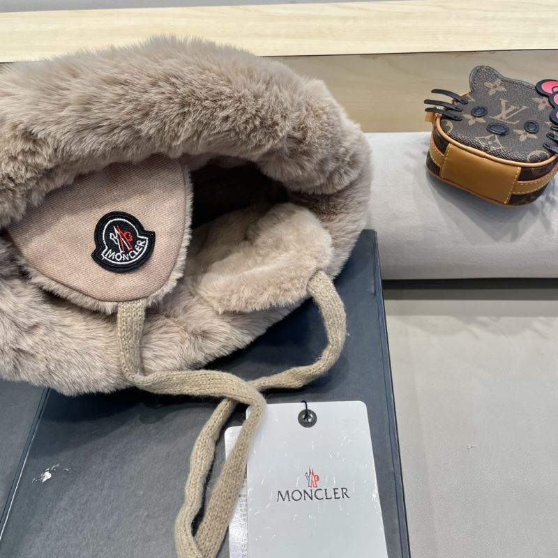 Moncler Caps